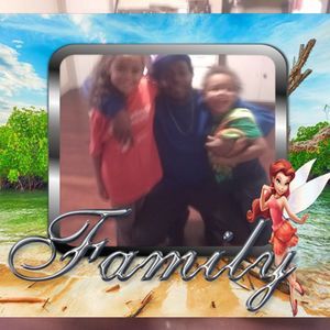 Meet your Posher, Jamie